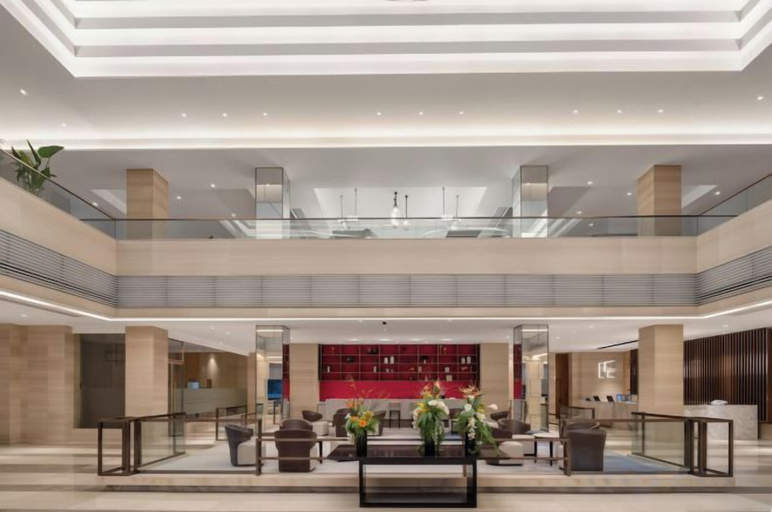 Others, Yuhuan Grand Hotel, Taizhou
