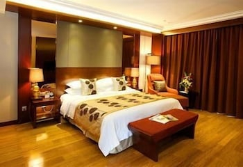 Others 4, Golden Eagle Summit Hotel Kunming, Kunming