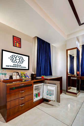 Others 5, Sanca International Patel Nagar New Delhi, Delhi