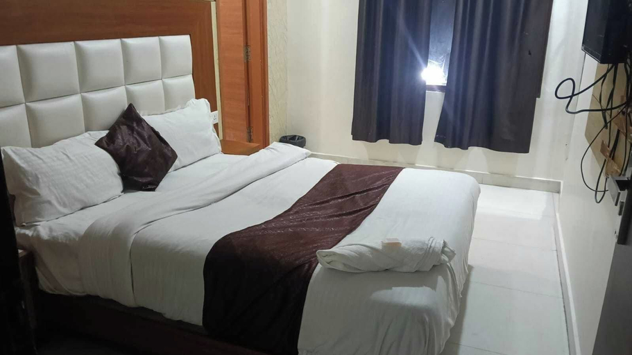 Others 5, Hotel O R D International, Amritsar