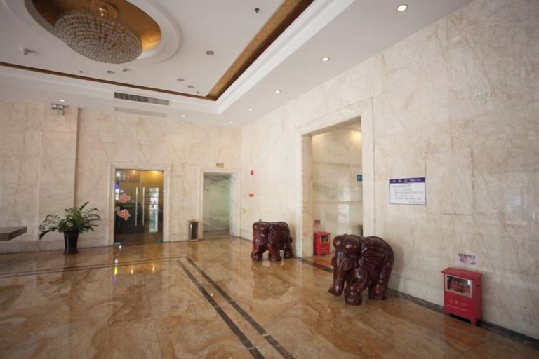 Others 1, Jiangfan Hotel, Foshan