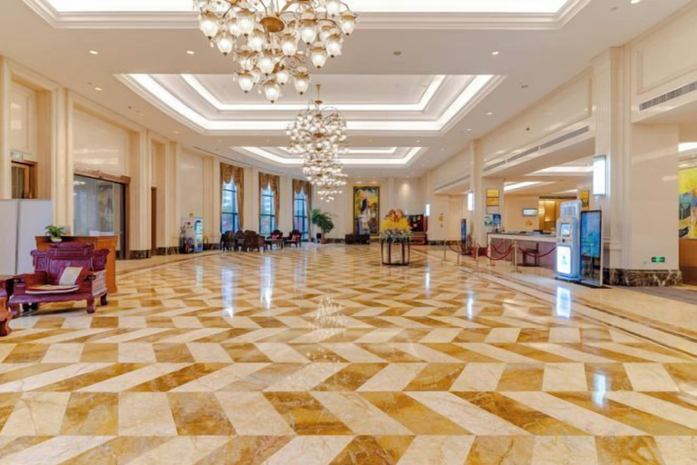 Others 1, Tianzhu Mountain Wangfu International Hotel, Anqing