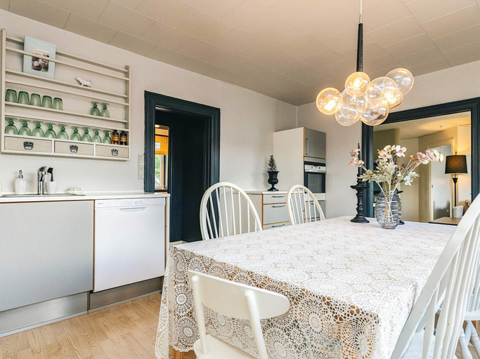 Others 3, 5 Person Holiday Home in Snedsted, Thisted