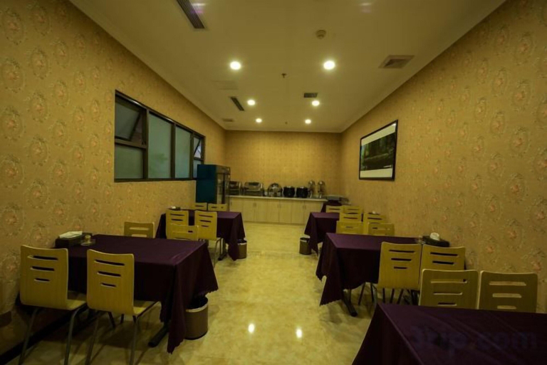 Food & Drinks 5, Siyuan Hotel, Zunyi