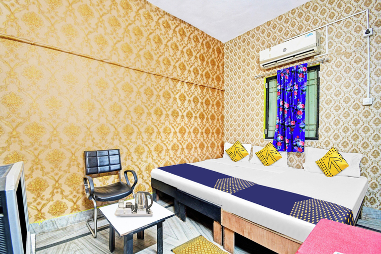 Others 5, Hotel O Mo Kudia, Ganjam
