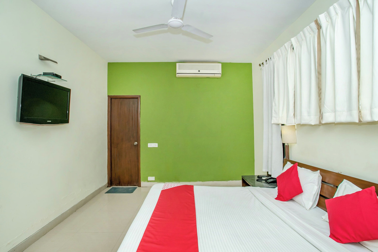 Others 5, Hotel O Petunia Boutique Hotel, Bangalore