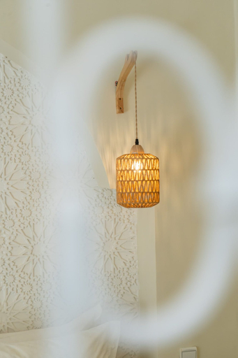Others 5, Riad Alchimi, Marrakech