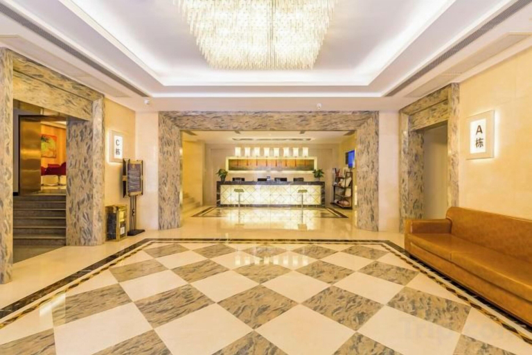 Others 1, Beijing Fuyou Street Hotel (Xidan Branch), Beijing