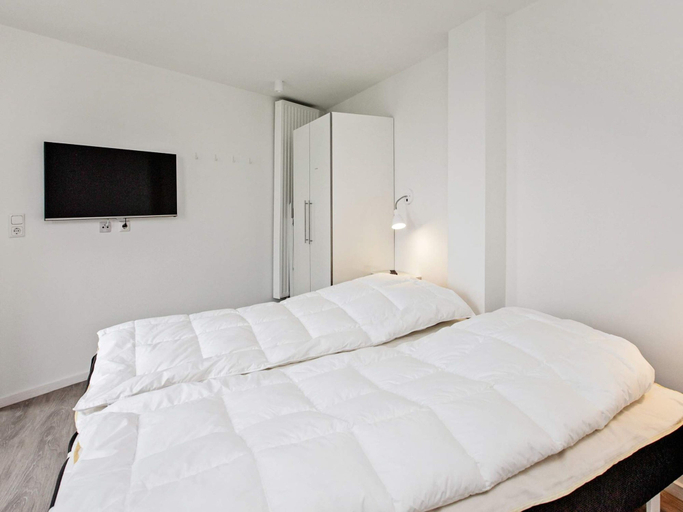 Bedroom, Holiday Home in Wendtorf, Plön