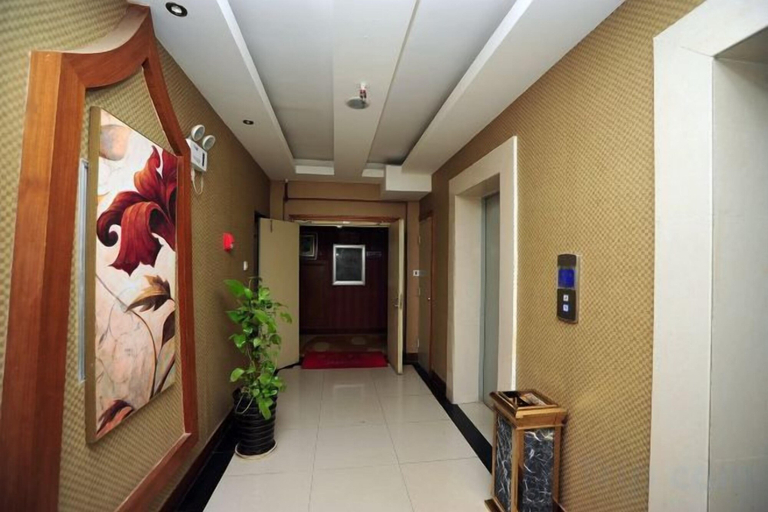 Others 5, Jingshiji Express Hotel, Xishuangbanna Dai