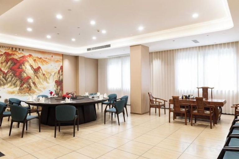 Food & Drinks 5, Traffic Hotel, Meizhou