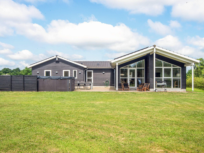 Exterior & Views, Holiday Home in Ansager, Varde