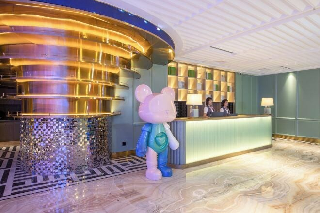 Others 1, Jiaxing Haining Weijing Wyndham Hotel, Jiaxing