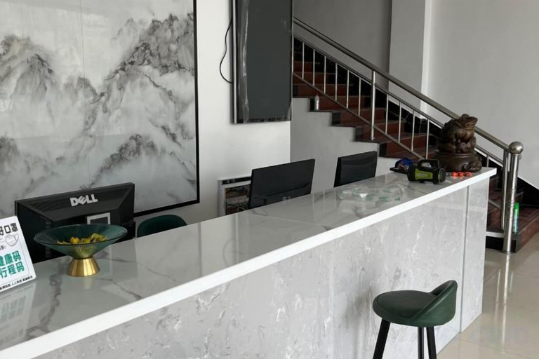 Others, Qianshan Tianzhu 168 Boutique Hotel, Anqing