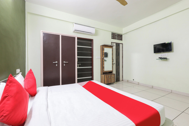 Others 5, Hotel O Rajwada-2, Bhopal