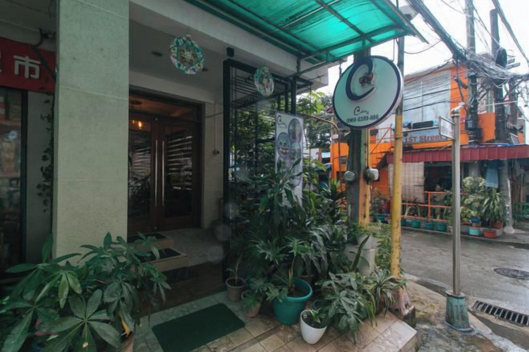 Exterior & Views 2, Catlea Inn, Pasay City
