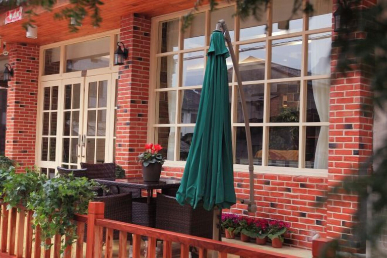 Exterior & Views 2, Qingfei Hostel, Wenzhou