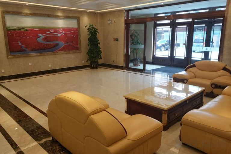 Others 3, Panjin Jingang Business Hotel, Panjin