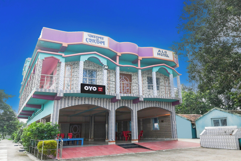 Others 5, Hotel O ALO Hotel, Murshidabad