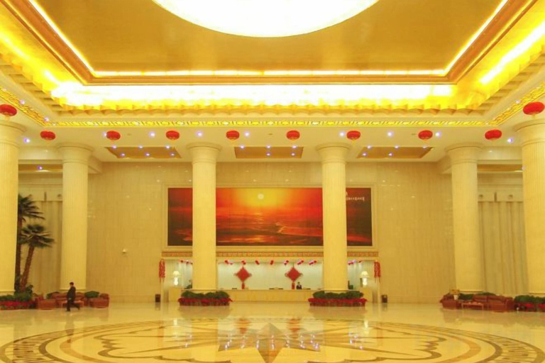 Business Facilities