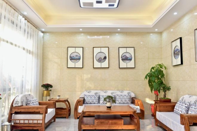 Others 4, Fanxin Inn, Wuxi
