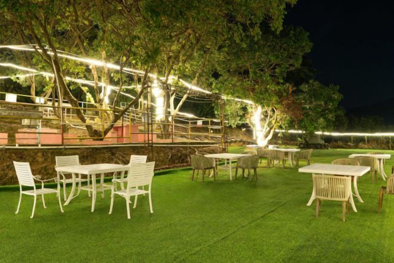 Food & Drinks 3, L.V.BAY, Shenzhen