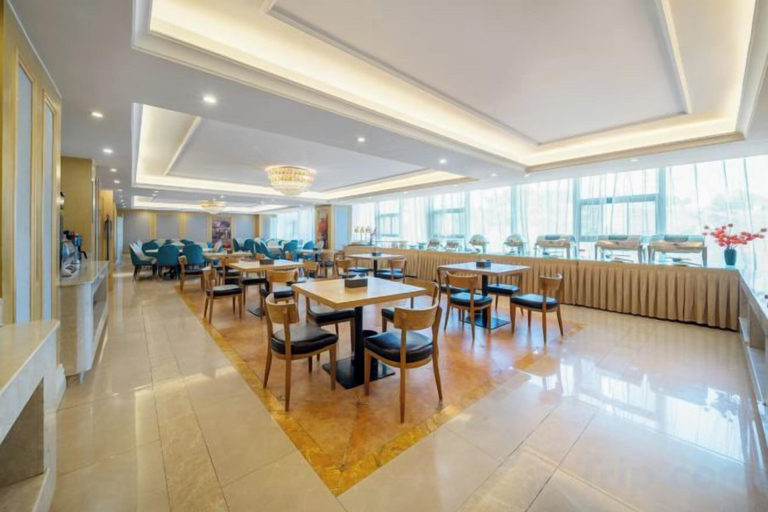 Food & Drinks, Vienna International Hotel (Changsha Orange Isle Head), Changsha