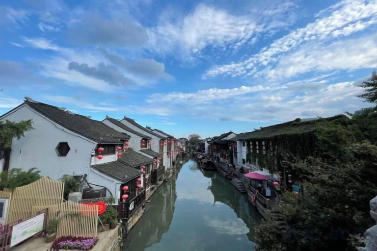 Exterior & Views 2, BOOEIN HOTEL, Suzhou