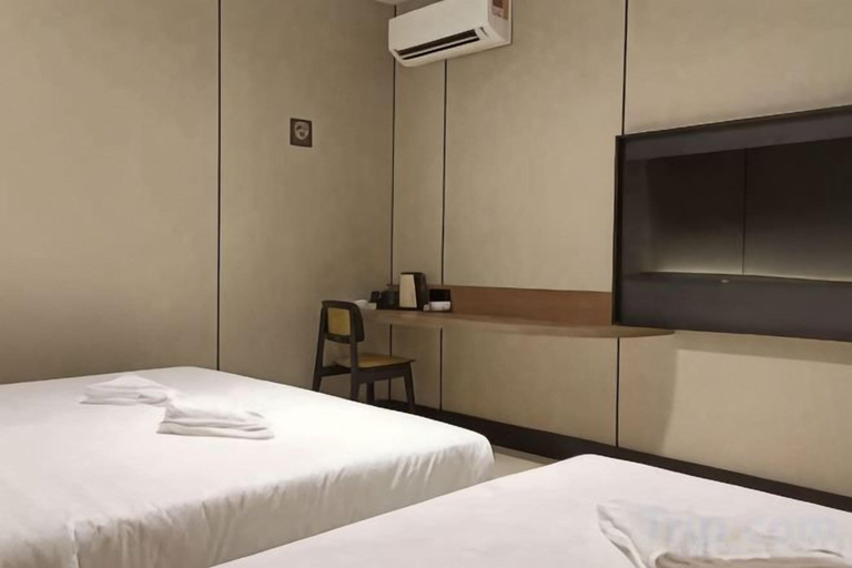 Bedroom, Urban Inn, Serai Wangi, Kulim