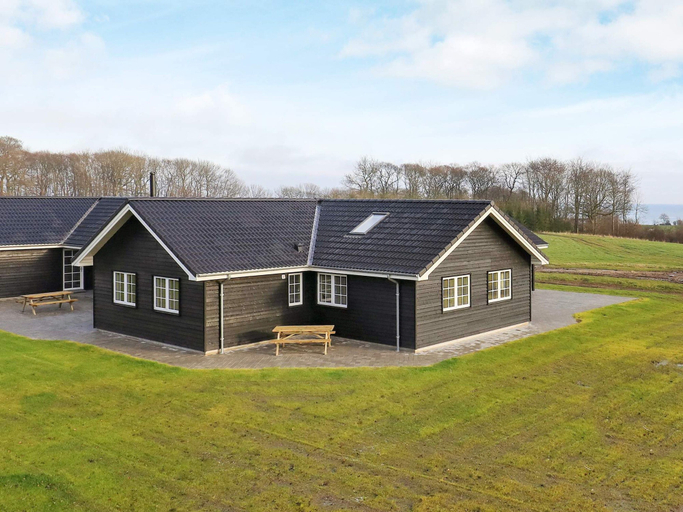 Exterior & Views, 5 Star Holiday Home in Frorup, Nyborg