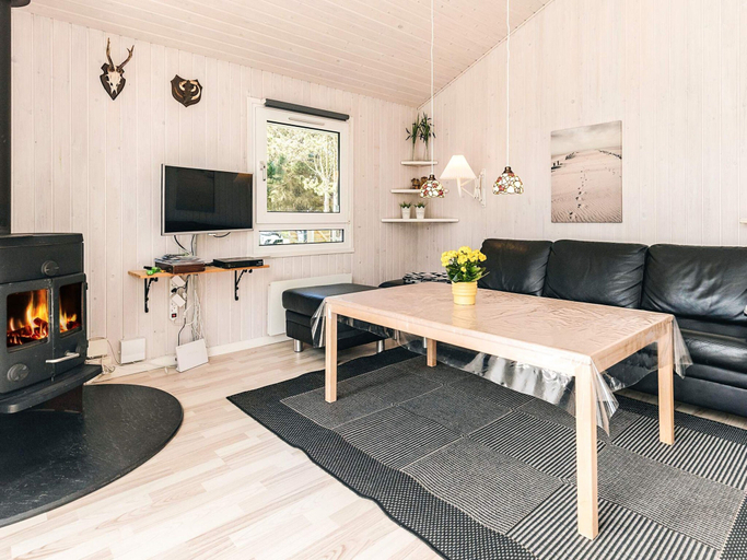 Others 5, 4 Star Holiday Home in Lokken, Jammerbugt