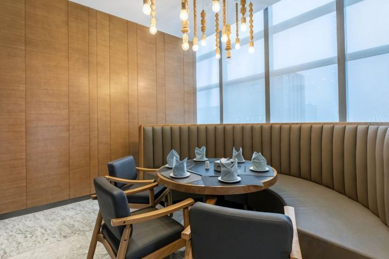 Food & Drinks 5, Days Hotel & Suites by Wyndham Zixin Changsha, Changsha