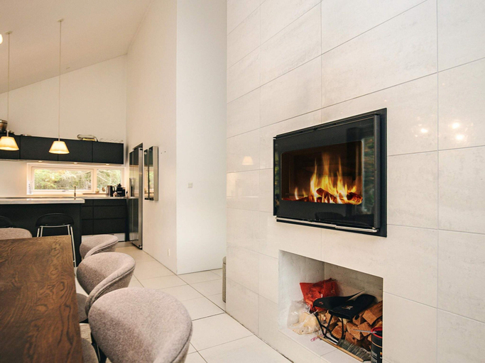 Others 4, 5 Star Holiday Home in Blokhus, Jammerbugt