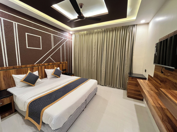 Others 5, Hotel Aravali View, Jaipur