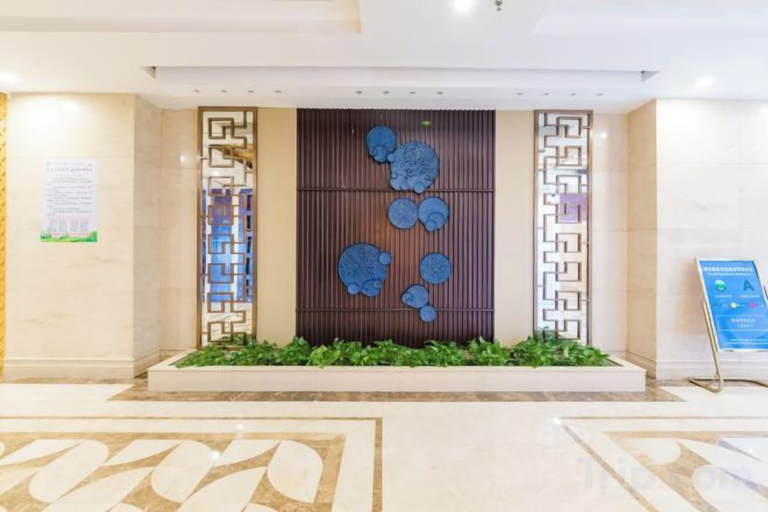 Others 4, Century Dynasty Hotel, Zhangjiakou
