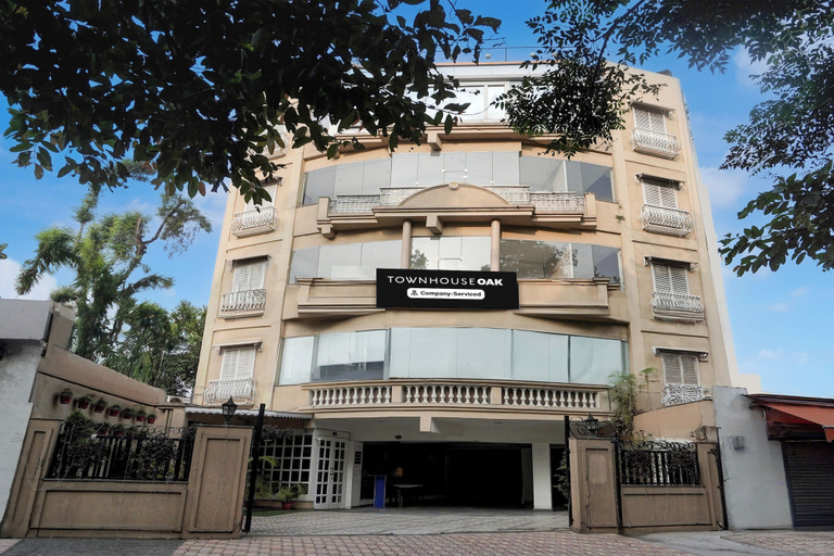 Exterior & Views 1, Townhouse Oak Rajpur Road Dehradun, Dehradun