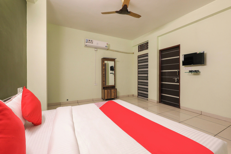 Others 4, Hotel O Rajwada-2, Bhopal