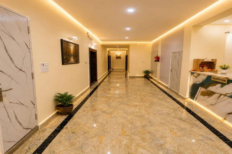 Others 4, FabHotel Aura Elight, Delhi