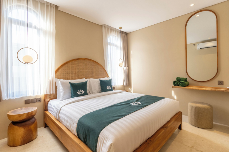 Others 1, Hera Villas, Badung