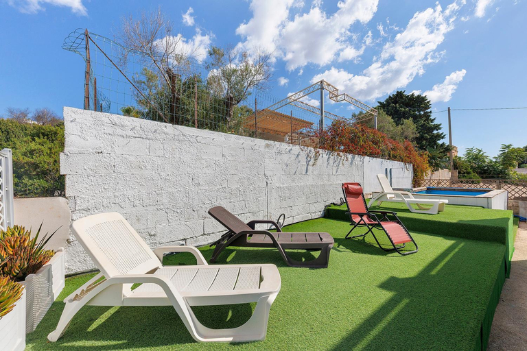 Others 5, Villa Stella, Lecce