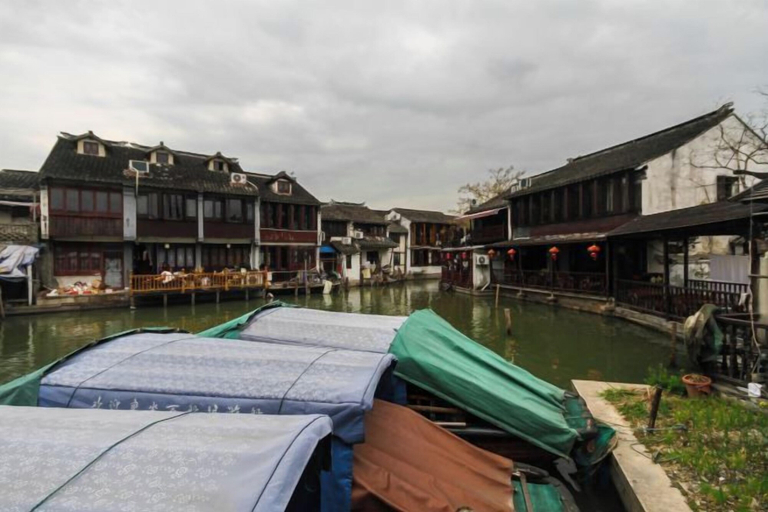 Exterior & Views 2, Kelaiju Inn, Suzhou