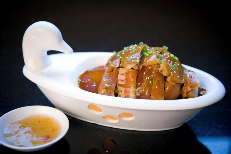 Others 5, Baoding Diangu Argyle International Grand Hotel, Baoding