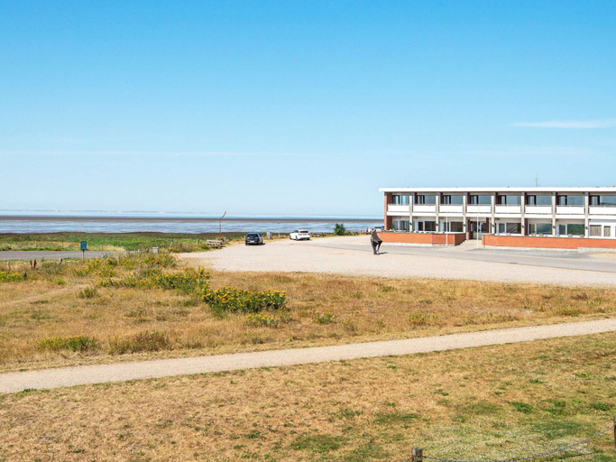 Others 2, 6 Person Holiday Home in Hojer, Tønder