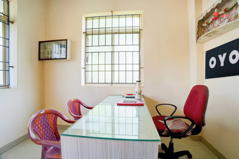 Others 5, Hotel O NL Residency, Kancheepuram