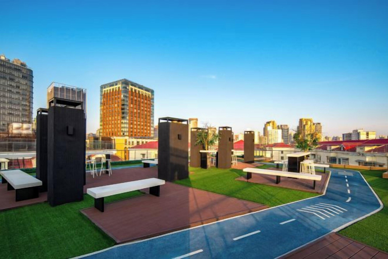 Others 5, yihotel (Shanghai Lujiazui Riverside Center Expo Park Branch), Shanghai