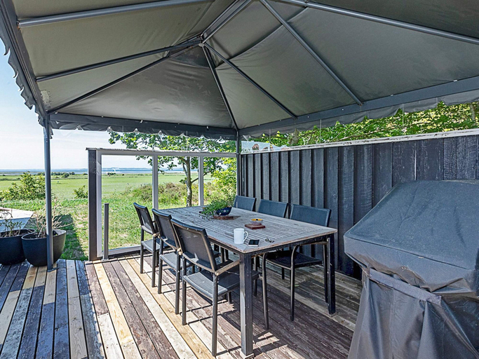 Others 2, 7 Person Holiday Home in Hojslev, Skive