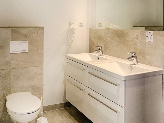 Bathroom, Holiday Home in Wendtorf, Plön