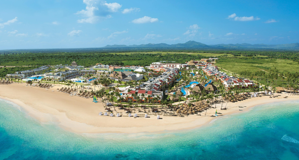 Others 1, Breathless Punta Cana Resort & Spa - Adults Only - All Inclusive, Salvaleon de Higuey