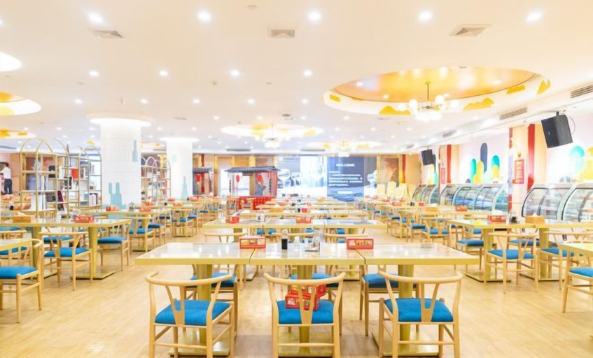 Food & Drinks 4, Quanzhou Binhai Hotel, Quanzhou