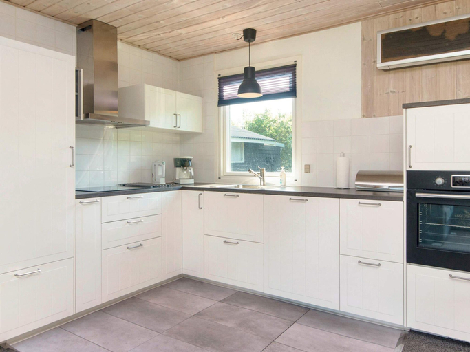 Others 3, 5 Person Holiday Home in Bording, Ikast-Brande